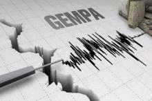 BMKG Imbau Masyarakat Kepri Tak Termakan Isu Hoax Prediksi Gempa