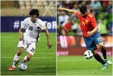 Iran Kontra Spanyol Bakal Sama-sama Ngotot