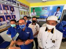 Lawan Petahana di Pilkada Karimun, Anwar Abubakar: Kami Bukan Boneka