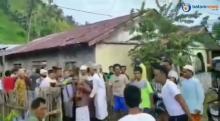 Kepala Desa Dikeroyok Jemaah Masjid karena Larang Salat Id 