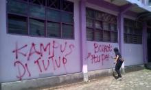 11 Kampus Swasta di Jakarta Tutup Akibat Gagal Kelola