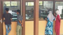Belasan Pelajar SMPN 17 Bintan Kesurupan, Warga: Mereka Tiba-tiba Histeris