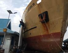 Sabuk Nusantara 39, Kapal Andalan Warga Kepri yang Terseret Tsunami di Palu