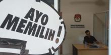 KPU Kepri Targetkan Anggaran Pilkada Terealisasi Februari 2020