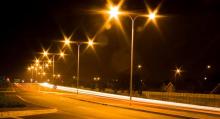 PLN Ancam Matikan Semua Lampu Jalan di Bintan