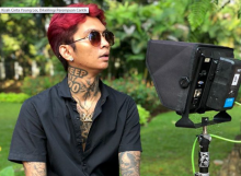 Kisah Cinta Young Lex Dengan Beberapa Wanita Cantik