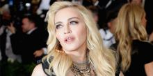 Madonna Benar-benar Hot dalam Foto Instagramnya Terbaru