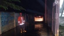 Via Vallen Saksikan Mobilnya Dibakar Seseorang, Pelaku Menyerahkan Diri