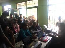 Tiket Mudik Gratis Pelni Laris Manis