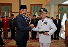 6 Pejabat Eselon Dua Daftar Open Biding Pemprov Kepulauan Riau