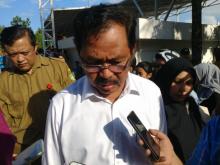 KPK Kesal, Nurdin Tega Rusak Kawasan Hutan Lindung Tanjung Piayu