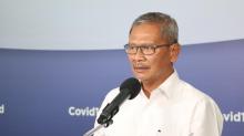 Ini Pesan Pemerintah soal Prediksi 106 Ribu Kasus Corona di Juli 