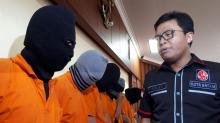 Pungli PPDB SMP 10 Batam Sistematis, Ini Peran Para Tersangka