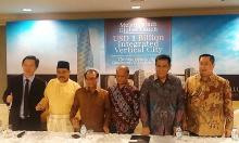 Resmi Diluncurkan, Ini Hal Menarik dari Meisterstadt Batam