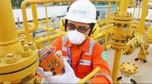 HIPMI Berharap Pasokan Gas ke Batam Tetap Terjaga