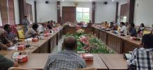 Masuk Hutan Lindung, Warga Pertamina Kabil Ingin Pemutihan Lahan
