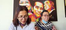 Diduga Telantarkan Anak Kandung, Oknum ASN Pemko Batam Dipolisikan Mantan Istri