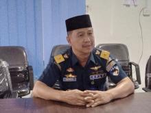 Pegawai Terpapar Covid-19, KSOP Tanjungpinang Tutup Layanan Sementara
