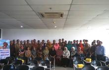 Polibatam Adakan Workshop Computational Thinking Bagi Guru se-Batam