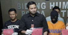Party Happy Sex, Fantasi Guru yang Berujung Penggerebekan Polisi