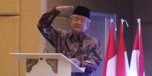 MUI Tak Bahas Masa Jabatan Presiden di Munas 2020