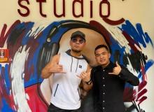 Baru Diupload, Video Klarifikasi Putra Siregar di Deddy Corbuzier Podcast Capai 1 Juta Views