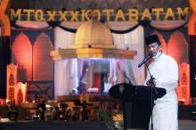 Diskominfo Siarkan Langsung Penutupan MTQ Kota Batam