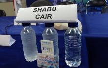 Ini Bahaya "Aqua Setan" bagi Pilot, Pesawatnya Bisa Nyasar atau Jatuh