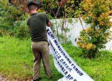 Satpol PP Mulai Bergerak Turunkan Spanduk Pro Ex Officio