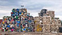 BP Batam Siap Lakukan Uji Bahan Baku Limbah Plastik