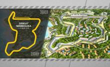 MotoGP Rilis Kalender Sementara Musim 2021, Sirkuit Mandalika Cadangan