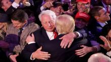 Trump Berduka, Adiknya Robert Meninggal Dunia