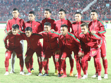 Jadwal Timnas Indonesia U-19 di PSSI Anniversary