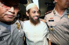 Umar Patek Jadi Negosiator ke Abu Sayyaf