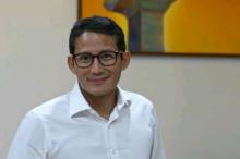 Sandiaga Uno Direncanakan Kampanye di Tanjungpinang