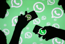 Tak Hanya Iphone, Ponsel Ini Juga Tak Bisa Akses Whatsapp