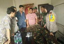 Pakai Visa Kunjungan untuk Kerja, WN China Diamankan Saat Berseragam TNI