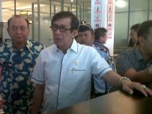 Calo Paspor Masih Marak, Menteri Yasonna: Kepala Imigrasi Harus Menindak!