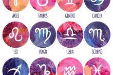 Berikut 3 Zodiak yang Paling Sukses di Bulan Agustus
