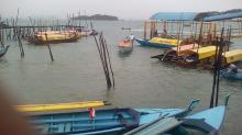 Berkeliling Pulau untuk Melepas Rindu