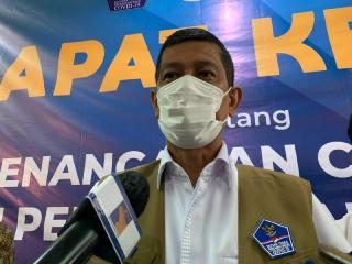 BNPB Anggarkan Rp 2,5 Miliar Pemulangan PMI Lewat Kepri