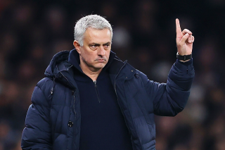Dipecat Spurs, Jose Mourinho Terima Pesangon Rp 609 Miliar