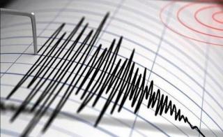 Gempa Magnitudo 6,4 Guncang Nias Barat