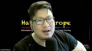 Kominfo Blokir Konten YouTube Jozeph Paul Zhang