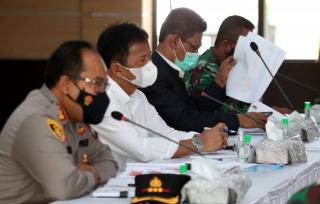 Kota Batam Siaga Covid19 Jelang Pemulangan Ribuan TKI dari Jiran