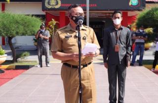 Pemkab Karimun Tunggu Aturan Main Mudik Lebaran dalam Provinsi