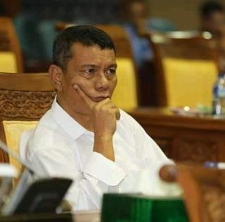 Uba Bongkar Biang Masalah Minimnya Serapan ABPD Kepri 2021