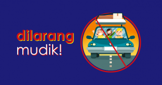 Corona Merebak, Gubernur Riau Cabut Izin Mudik Lokal