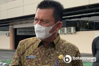 Ditunda Lagi, Turis Singapura Baru Bisa Masuk Lagoi Agustus