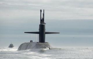 Kapal Selam KRI Nanggala Hilang Kontak di Laut Bali Angkut 53 Awak